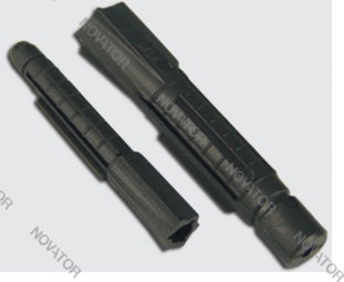 Еврокрепеж 4BS-K L,10х100 мм
