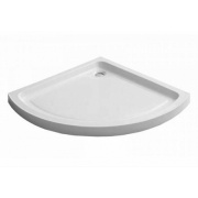 AM.PM Bliss Solo Slide L, четверть круга, 90х90 см купить за 8 970 руб. Купить AM.PM Bliss Solo Slide L, четверть круга, 90х90 см в интернет-магазине Дождь