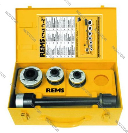 Rems 520026 S
