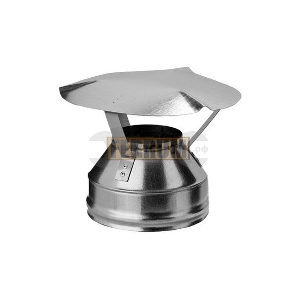 Купить Ferrum D150-210 мм (439/0,5 мм) в интернет-магазине Дождь