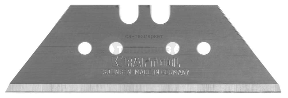 Купить Kraftool "Solingen" 09625-S5_z01, 18 мм, 5 шт в интернет-магазине Тепловоз