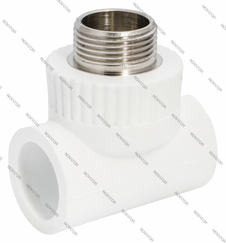 Terra PPR нр 25х3/4"x25