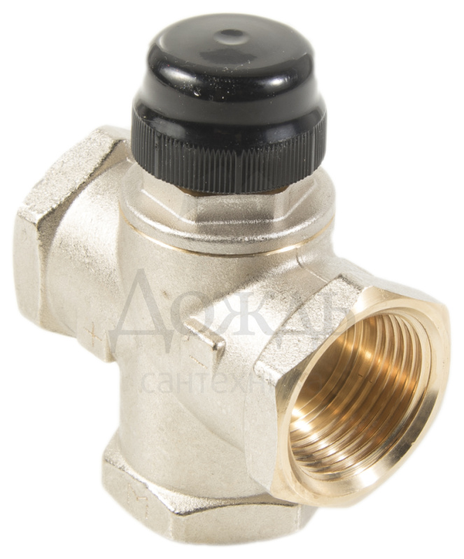 Купить Valtec VT.MR02, 1" (25) в интернет-магазине Дождь