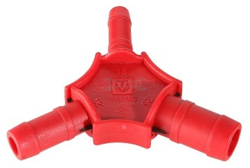 Купить VALTEC VT.396 26-32-40 мм в интернет-магазине Тепловоз