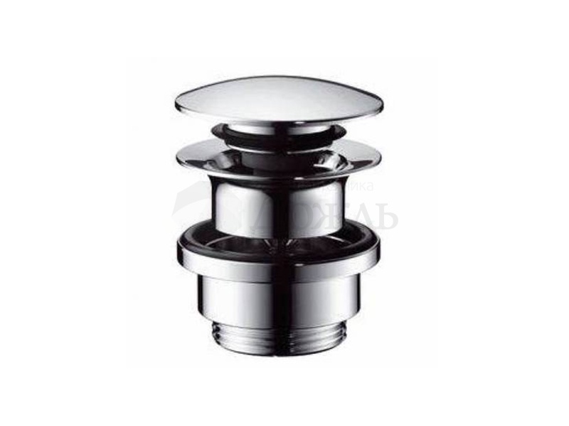 Hansgrohe 50100000 купить за 5 776 руб. Купить Hansgrohe 50100000 в интернет-магазине Дождь
