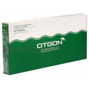 Радиатор алюминиевый Otgon Optima R350/80 New, 9 секций