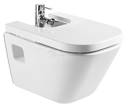 Roca THE GAP 7357475000 купить за 22 199 руб. Купить Roca THE GAP 7357475000 в интернет-магазине Дождь