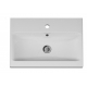 AM.PM GEM M90WCC0602WG, 61 см