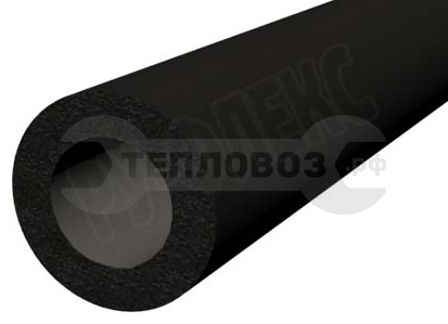 Купить Ру-флекс СТ 9 мм х 64 мм, чёрный в интернет-магазине Тепловоз
