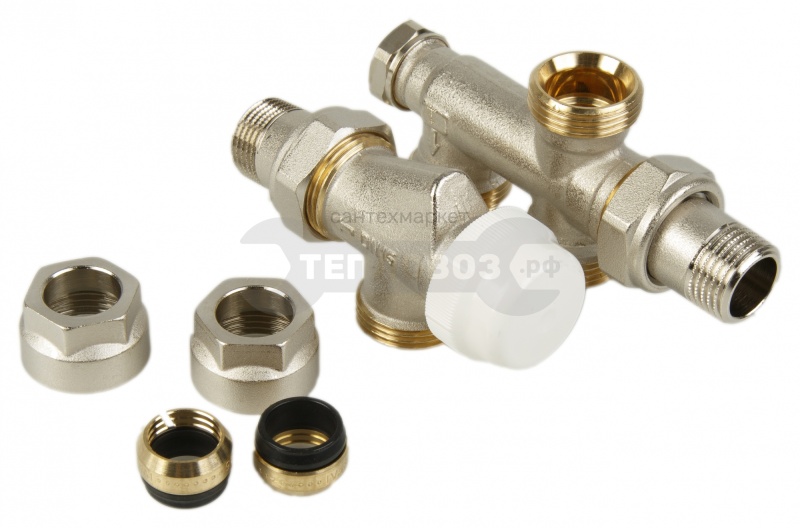 Купить Valtec VT.225K.N.E04100 1/2" (15) в интернет-магазине Тепловоз
