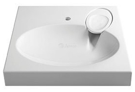 Velvex Эстет LEA, 60 см купить за 8 541 руб. Купить Velvex Эстет LEA, 60 см в интернет-магазине Дождь