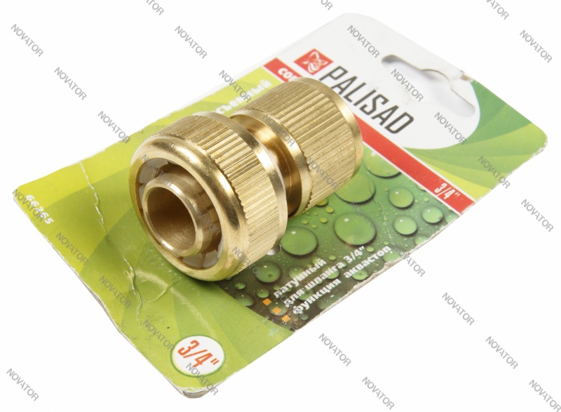 Palisad 66265, 3/4"