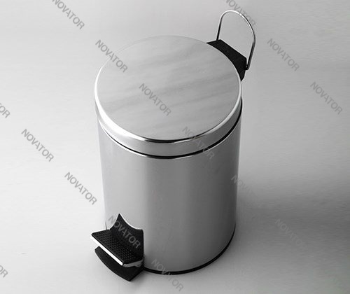 Wasserkraft K-635, 5л