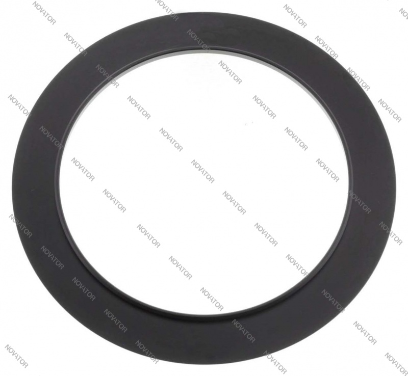 Уплотнительное кольцо 55х65 (h=10мм)