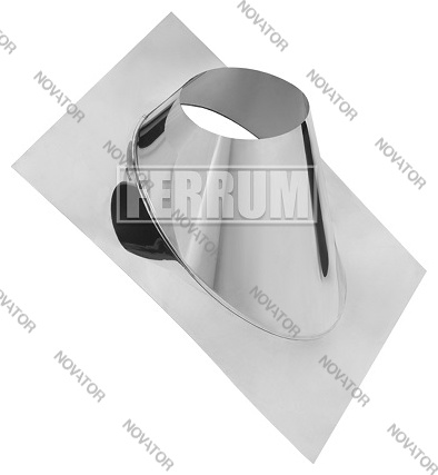 Ferrum D350 мм (430/0,5 мм)