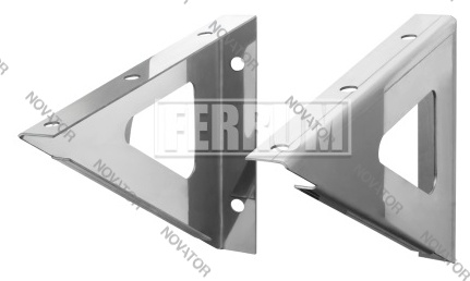 Ferrum К2 330 мм (430)