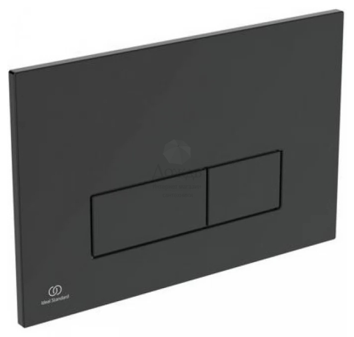 Купить Ideal Standard OLEASM2 R0121A6, черный в интернет-магазине Дождь