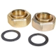 Grundfos 98368443 UPS 25-60, 180 мм