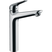 Купить Hansgrohe Novus 71123000 в интернет-магазине Дождь