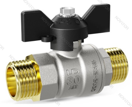 LD Pride 47.304.20 ппр, б, нр, 3/4" (20)