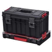 Qbrick 154206, QS PRO 500 Basic + QS PRO 100
