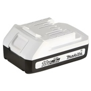 Makita BL1820G, 18V, 2.0Ah, Li-Ion