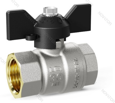LD Pride 47.300.20 ппр, б, вр, 3/4" (20)