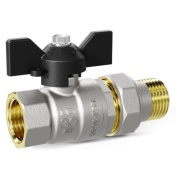 LD Pride 47.306.25, ппр, б, вр-нр, 1" (25)