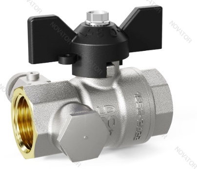 LD Pride 44.344.15 ппр, б, вр, 1/2" (15)