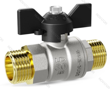LD Pride 47.304.15 ппр, б, нр, 1/2" (15)