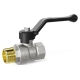 LD Pride 47.303.32 ппр, р, вр-нр, 1 1/4" (32)