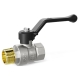 LD Pride 47.303.20 ппр, р, вр-нр, 3/4" (20)