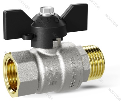 LD Pride 47.302.15 ппр, б, вр-нр, 1/2" (15)