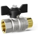 LD Pride 47.302.15 ппр, б, вр-нр, 1/2" (15)