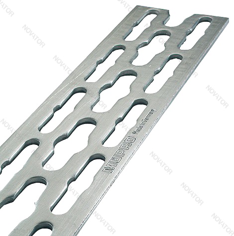 Mupro StaboFix 2000х50х3 мм