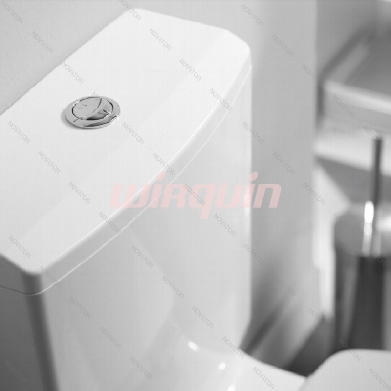 Wirquin MW2 10717561, 2 режима