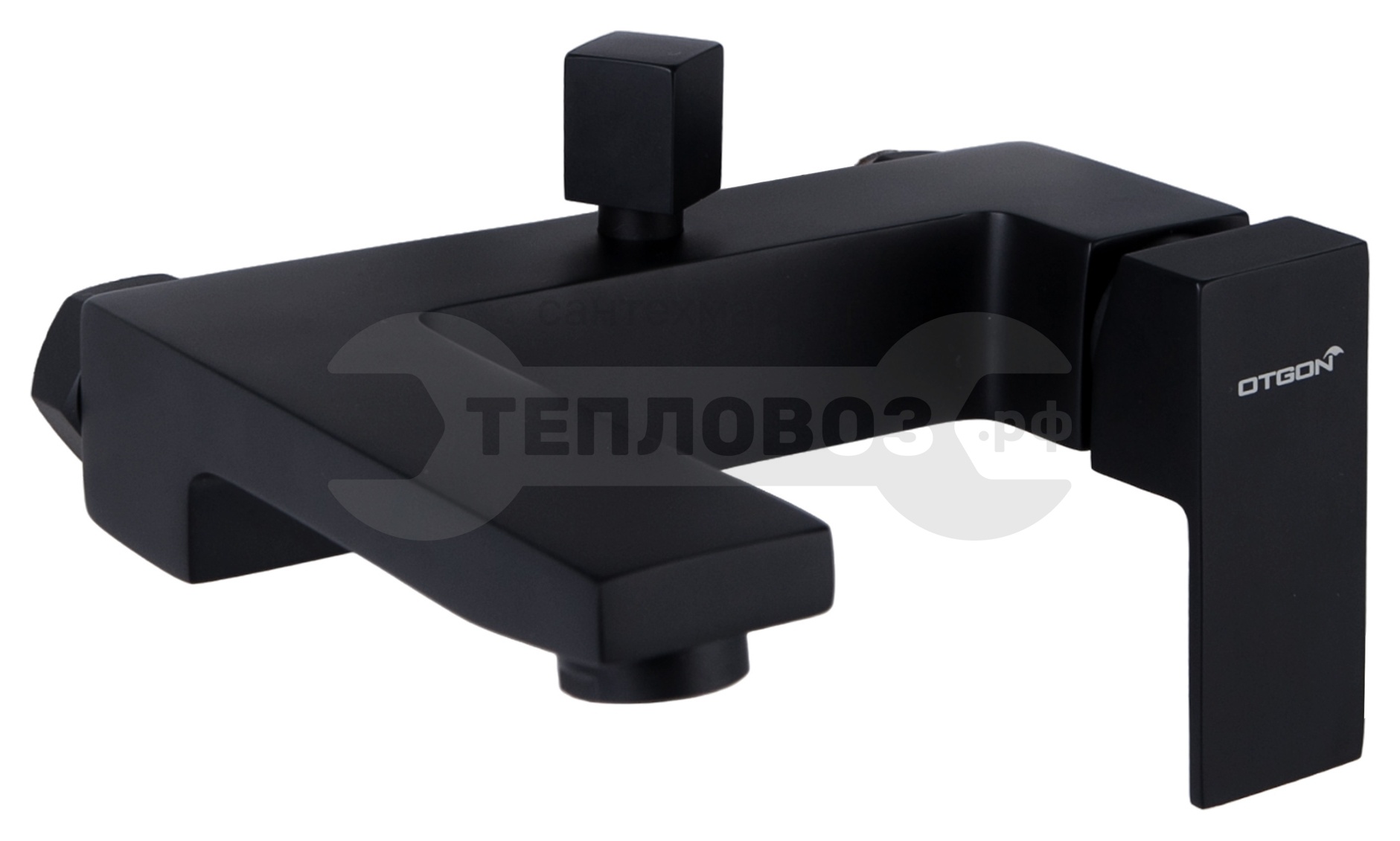 Купить Otgon Darey Black M31296-804H, черный в интернет-магазине Тепловоз