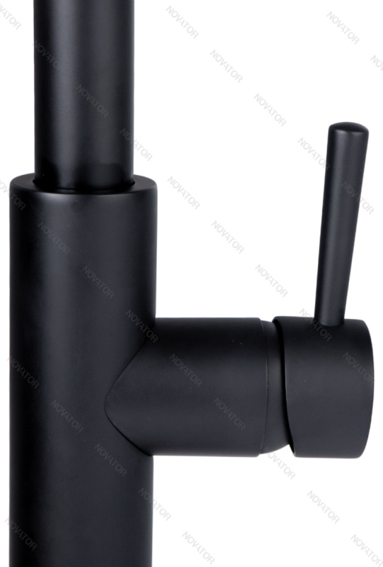 Otgon M53567-232H-547, черный