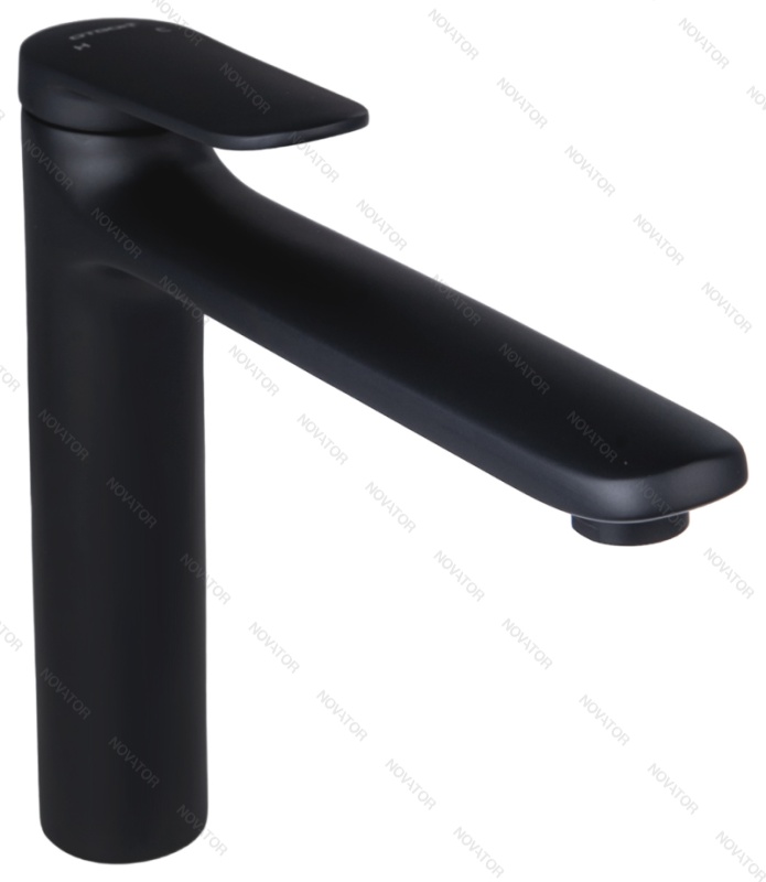 Otgon M12570-235CB, черный