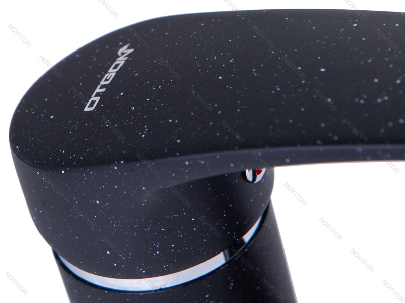 Otgon M51004-530C-black, черный