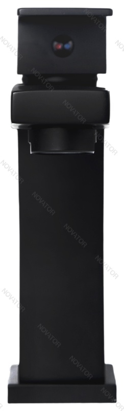 Otgon Darey M11296-804С(Н) black, черный