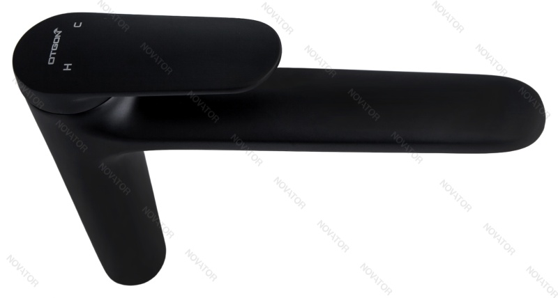 Otgon M12570-235CB, черный