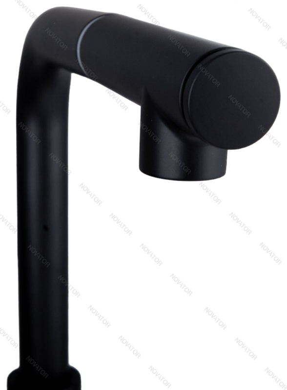 Otgon M53567-232H-547, черный