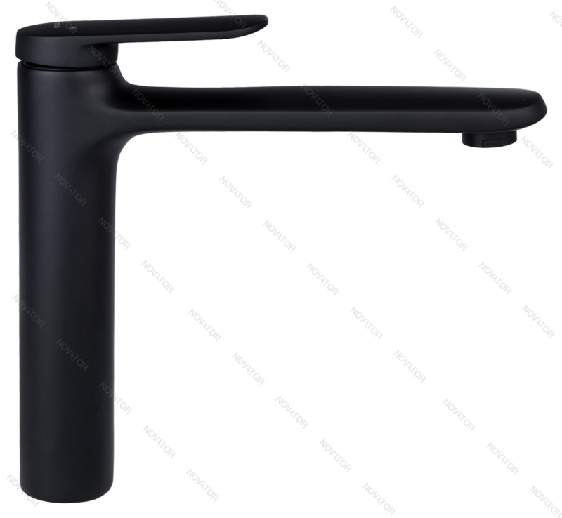 Otgon M12570-235CB, черный