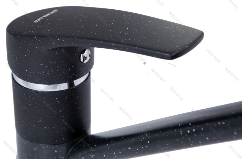 Otgon M51004-530C-black, черный