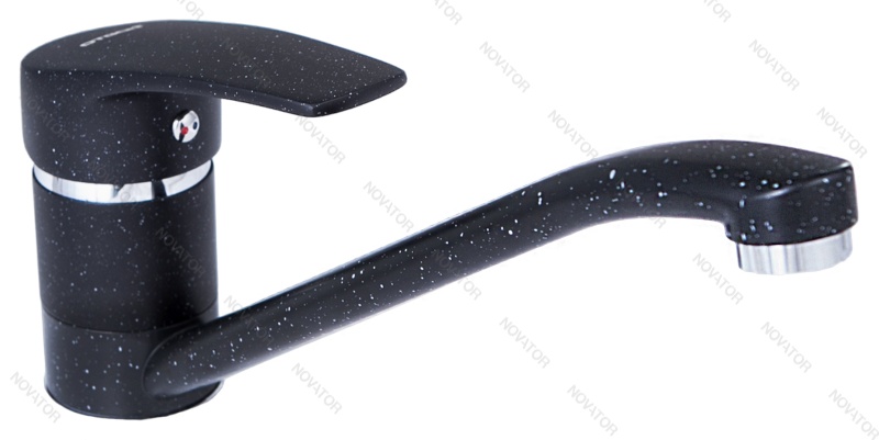 Otgon M51004-530C-black, черный