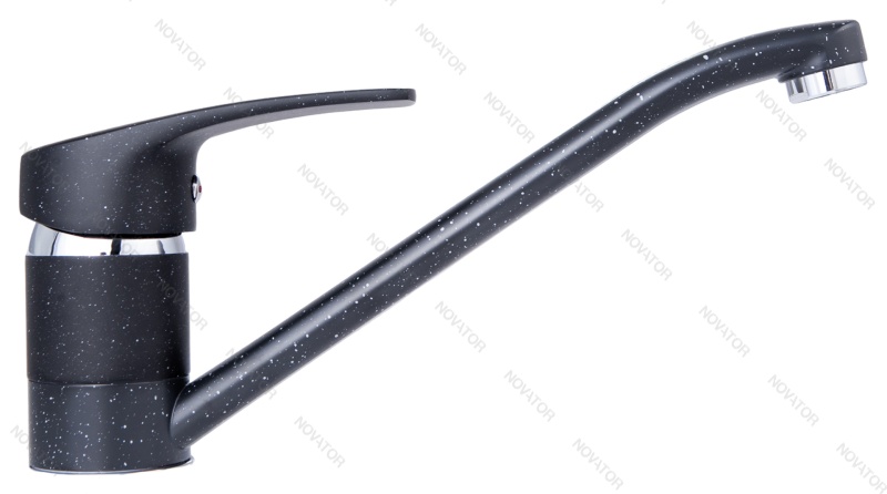 Otgon M51004-530C-black, черный