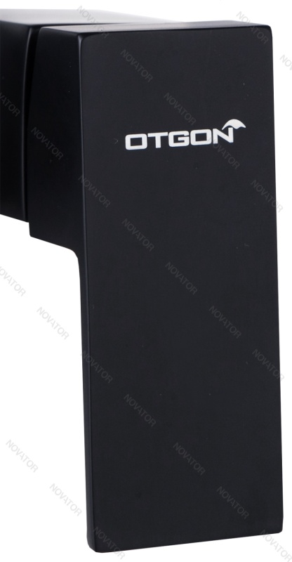 Otgon Darey Black M31296-804H, черный