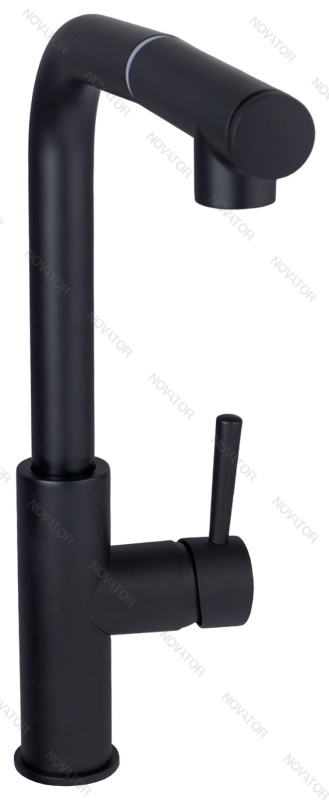 Otgon M53567-232H-547, черный