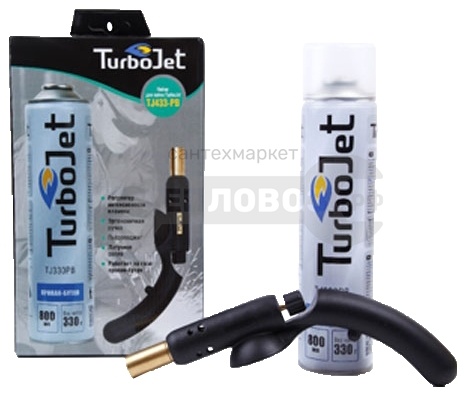 Купить Turbojet TJ433-PB, 1400гр. в интернет-магазине Тепловоз